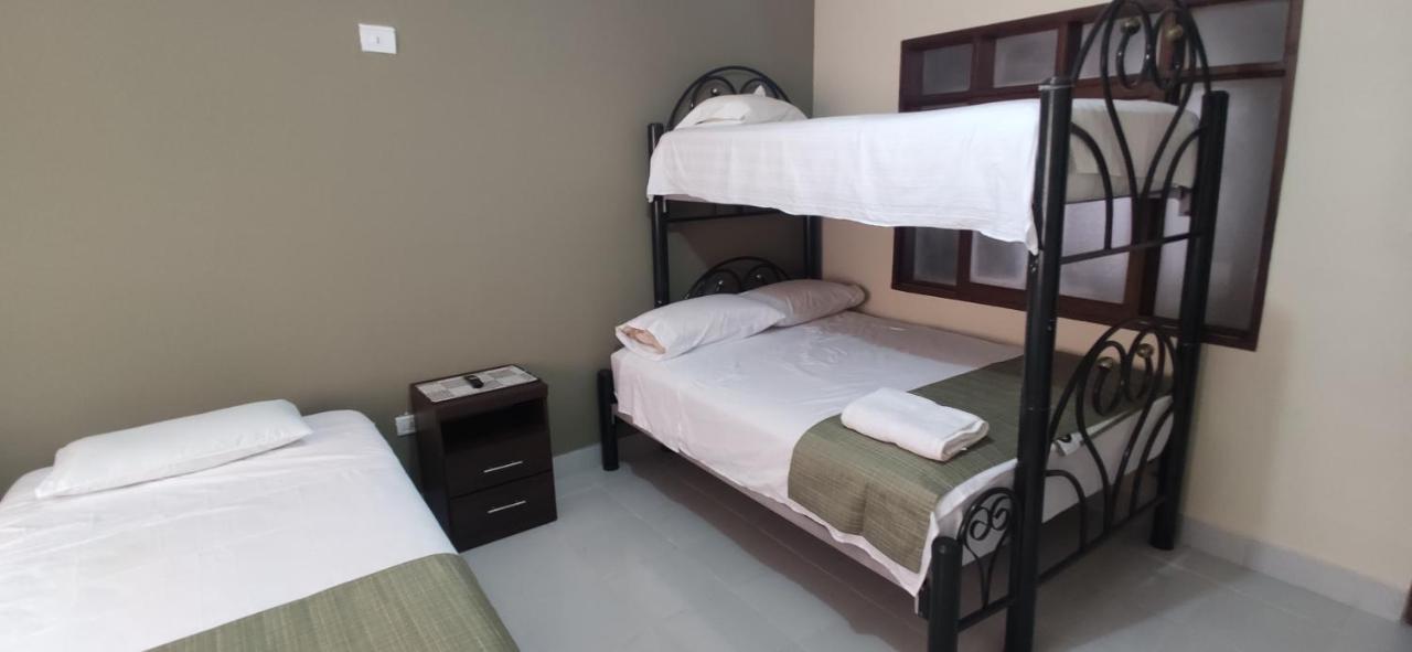 Hotel Amaca Host, Centro Historico, Independencia 249. Santa Cruz de La Sierra Zewnętrze zdjęcie
