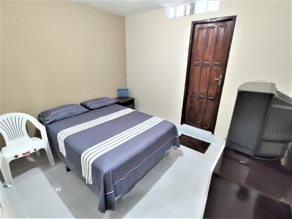 Hotel Amaca Host, Centro Historico, Independencia 249. Santa Cruz de La Sierra Zewnętrze zdjęcie