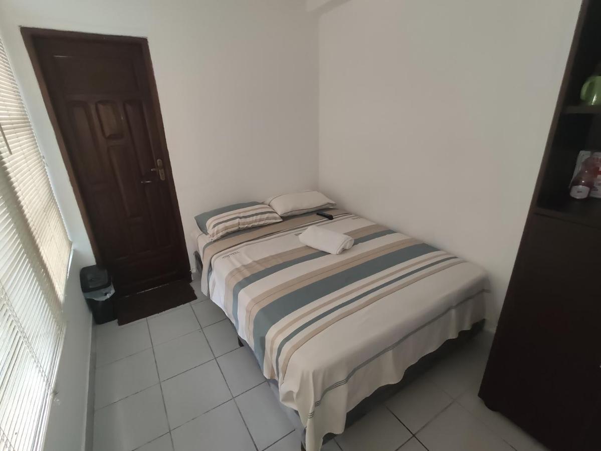 Hotel Amaca Host, Centro Historico, Independencia 249. Santa Cruz de La Sierra Zewnętrze zdjęcie