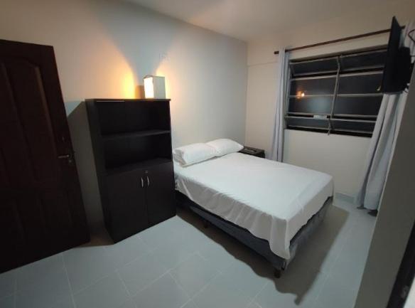 Hotel Amaca Host, Centro Historico, Independencia 249. Santa Cruz de La Sierra Zewnętrze zdjęcie