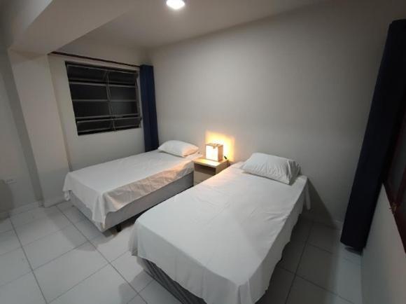 Hotel Amaca Host, Centro Historico, Independencia 249. Santa Cruz de La Sierra Zewnętrze zdjęcie
