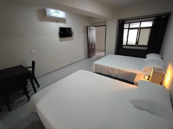 Hotel Amaca Host, Centro Historico, Independencia 249. Santa Cruz de La Sierra Zewnętrze zdjęcie