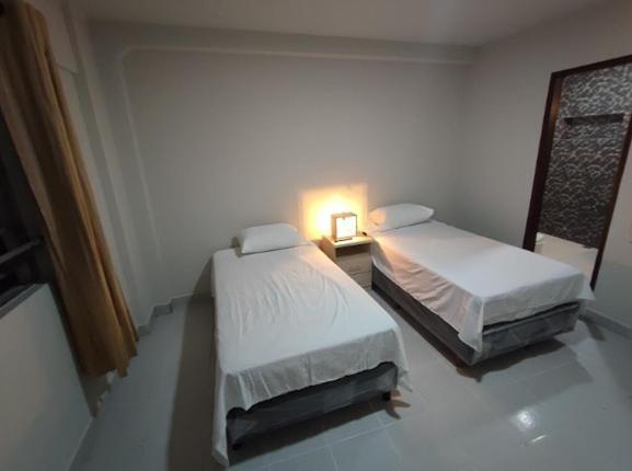 Hotel Amaca Host, Centro Historico, Independencia 249. Santa Cruz de La Sierra Zewnętrze zdjęcie