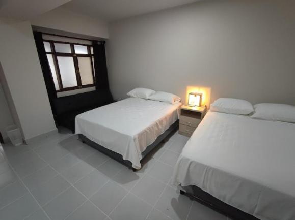 Hotel Amaca Host, Centro Historico, Independencia 249. Santa Cruz de La Sierra Zewnętrze zdjęcie