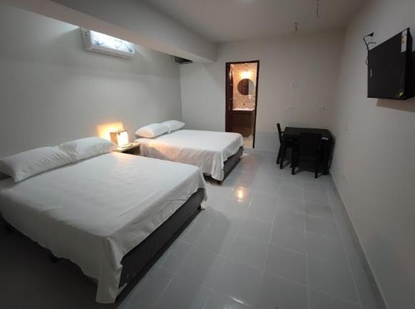 Hotel Amaca Host, Centro Historico, Independencia 249. Santa Cruz de La Sierra Zewnętrze zdjęcie